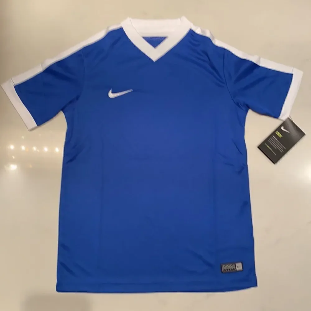 Nike Youth Unisex T-Shirt M